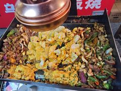 -郝大姐·乌龙山铁板烧(大学城三店)