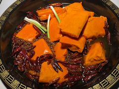 -小洞天本味火锅(九街直营店)