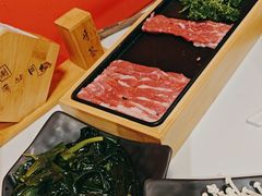 -祥源胡同·涮牛羊肉火锅(花桥店)