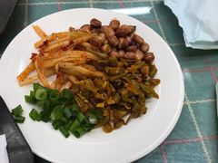 -红鼻子桂林米粉(金唐新光界店)