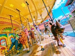 -三亚海昌梦幻海洋不夜城