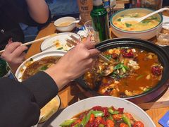 -星光小把串·海鲜烧烤(西安路店)