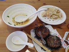 -海胆小馆(东北水饺·春柳店)