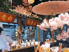 -佰家小厨·南京菜(夫子庙店)