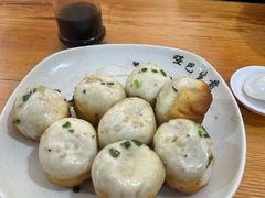 -哑巴生煎(姑苏区苏安新村店)