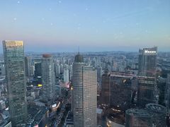 -金陵饭店 56F 家·海鲜火锅餐厅