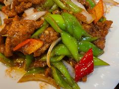 -合家院饭庄(榆关道店)