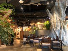 大堂-园里火锅(仁和新城店)