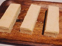 娜帕里勇-西域阿里马新疆菜·清真(桂花路店)