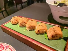 -逸品淮扬(东方渔人码头店)