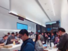 -喜茶(永旺梦乐城店)