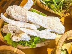 -民食香·腊排骨野生菌美食(木府店)