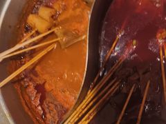 -热辣宗师·串串火锅(万达金街店)