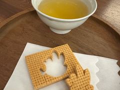 -微热山丘(台北民生公园门市店)