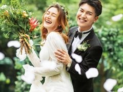 -经典婚纱摄影美学馆·私人定制