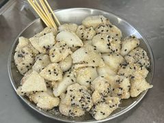 -老胡甜汤(龙眼店)