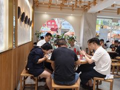 -饺子季水饺餐厅(新市街店)