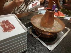 -京元盛铜锅涮肉(上海总店)