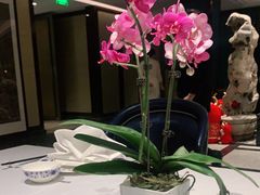 -Yan Ting 宴庭中餐厅(上海静安瑞吉酒店)