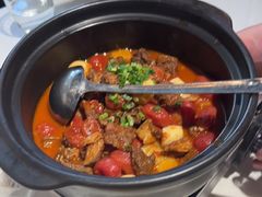 -时间仓(月湖公园店)