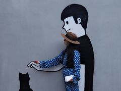 -方浜中路45弄小区