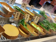 -空之介寿喜烧·和牛放题(恒隆广场店)