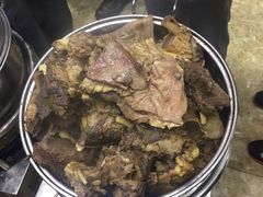 -清真·益鑫羊肉手抓馆(花园北街店)