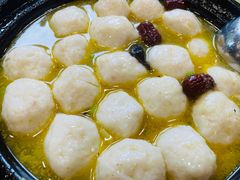-李太婆鱼汤馆(古城路店)