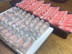 -快乐小羊火锅餐厅(农科路店)