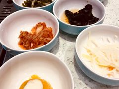 -韩时烤肉(丰科万达广场店)