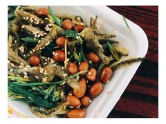 鱼皮-陈老添美食店(宝华路店)