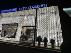 点击看大图 -城市花园婚纱摄影