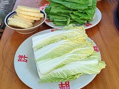 -胖三嬢·呱呱老火锅(北京总店)