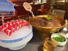 -巴奴毛肚火锅(景枫中心店)