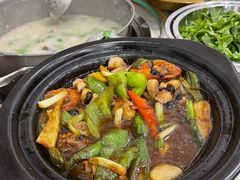 -盈田盈粥庄(博山东路店)