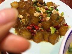 -窄巷子陕菜馆·地道陕西菜(粉巷店)