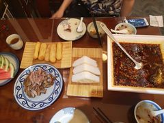 -杨记隆府(白象街店)