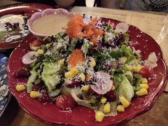 -盘炉forenza·云贵川融合小食堂 ( 钟楼中柳巷店)