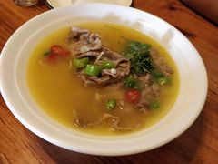 -外婆菜之崇明味道(锦江乐园店)