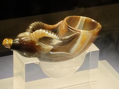 -陕西历史博物馆