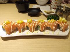 iphone_upload_pic-万岁料理回转寿司(华贸店)