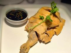 -壹只菜·崇明本地特色菜(崇明南门店)