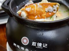 -吴祥记潮州菜·百年老字号·砂锅粥