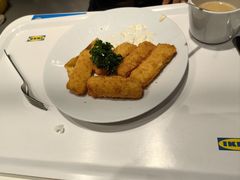 -宜家·瑞典风味餐厅(四元桥店)