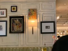 大堂-La Petite Maison (LPM) Hong Kong