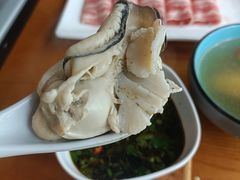 -金龙·打边炉(南京西路店)