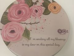 -家琳甜品(江南东店)