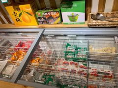 零售区-锅圈食汇火锅烧烤食材超市(红桥店)
