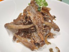 -城北食府(枫林店)