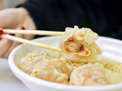 -小梁哥云吞面(黄贝岭店)